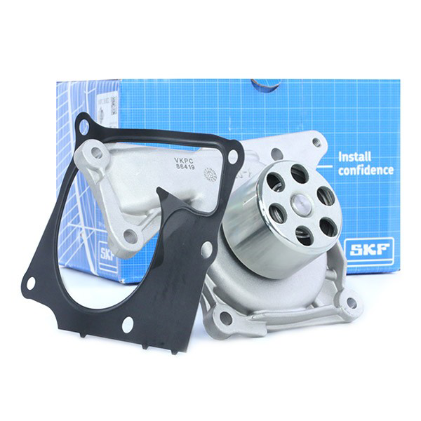 VKPC86419 SKF Bomba refrigerante coche