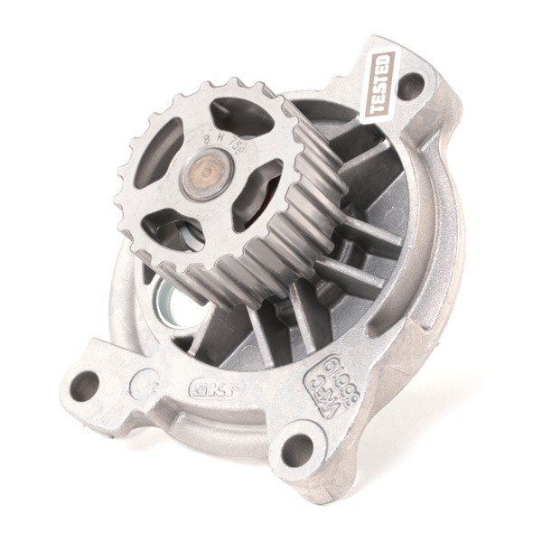 VKPC86619 SKF Bomba refrigerante coche