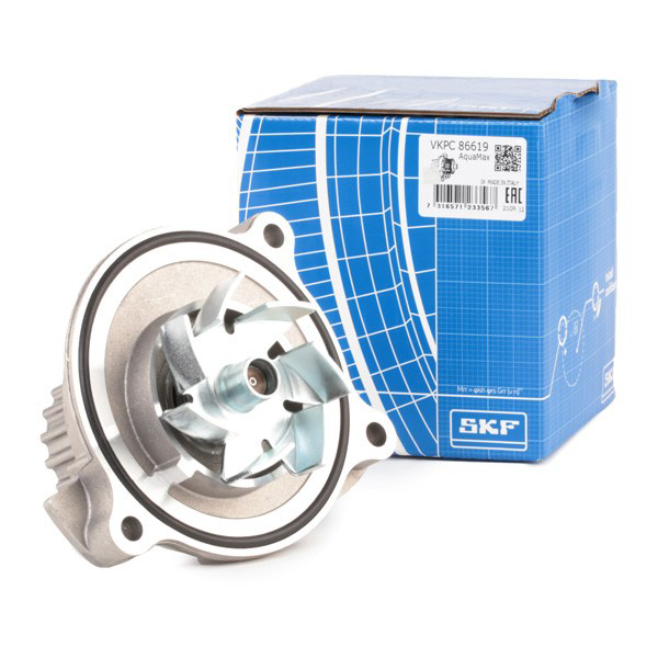 Motor de agua SKF VKPC86619