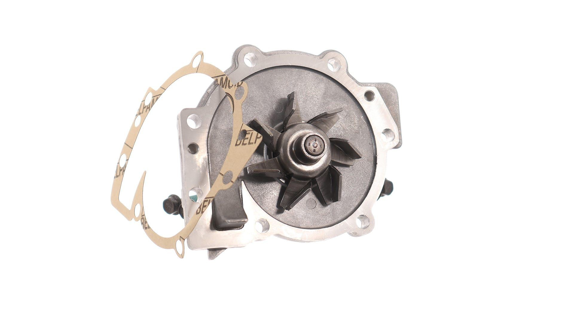 Bomba de agua VKPC86635 SKF