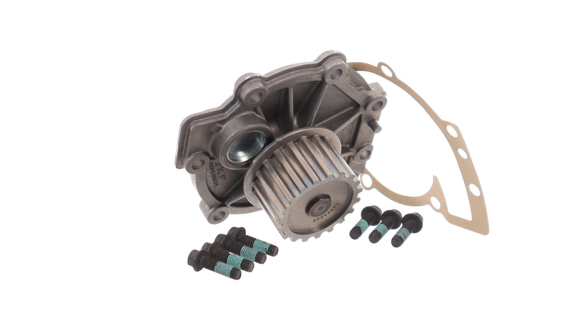 Comprar VKPC86635 SKF Bomba de agua para motor