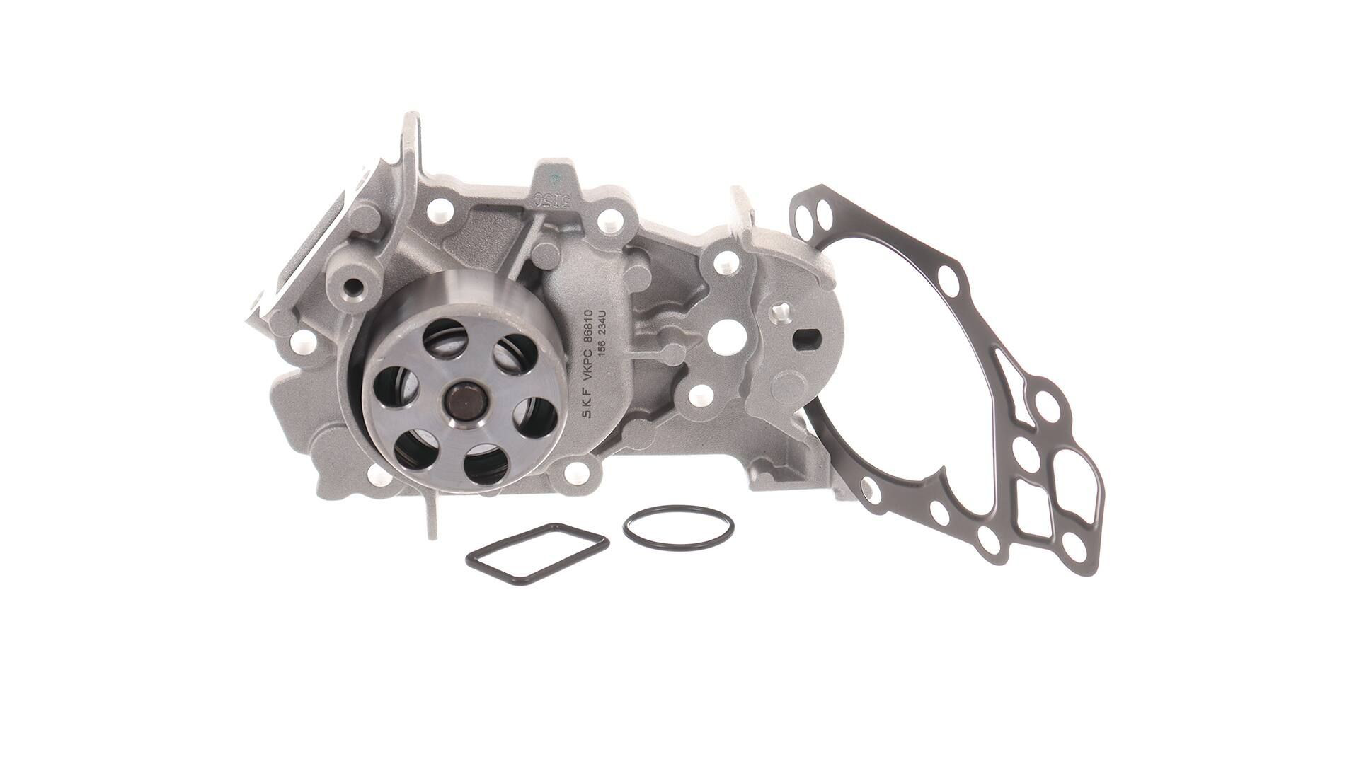 Comprar VKPC86810 SKF Bomba de agua para motor