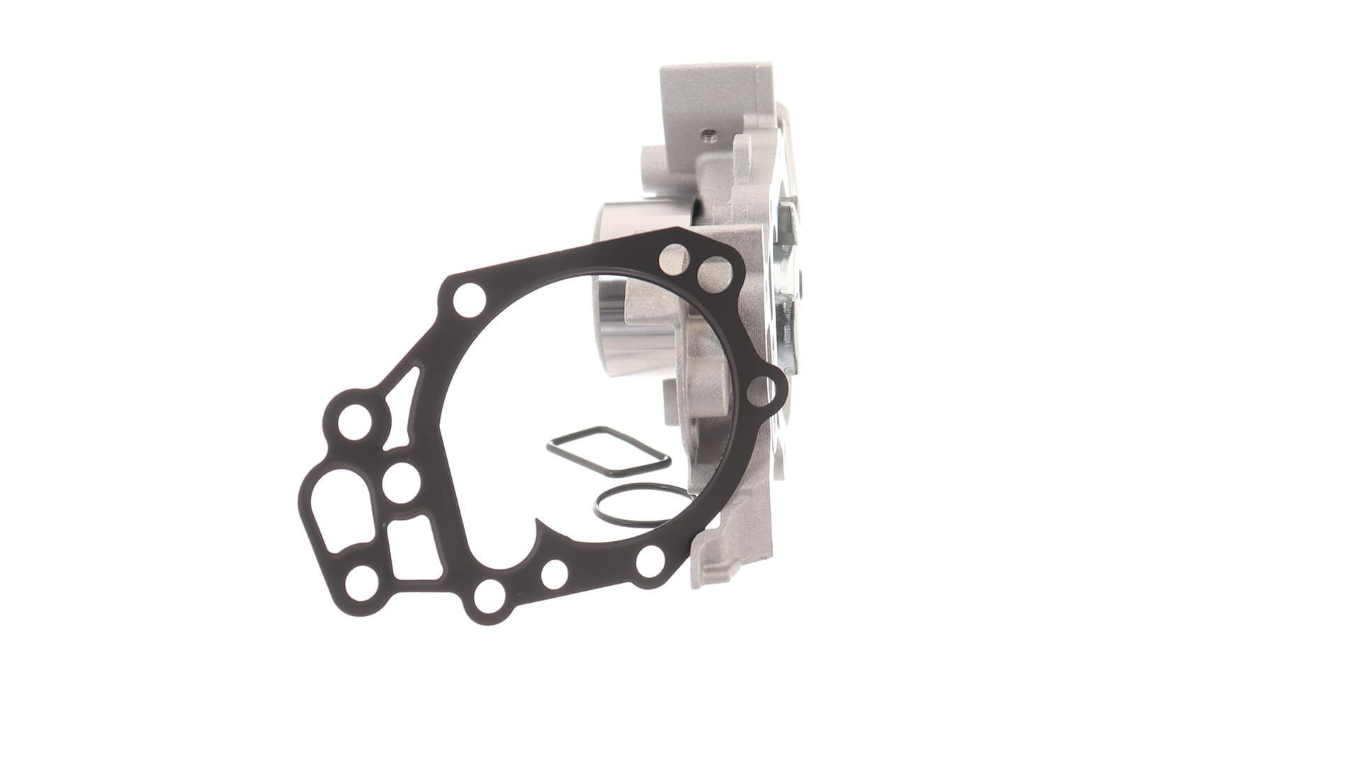 Motor de agua SKF VKPC86810
