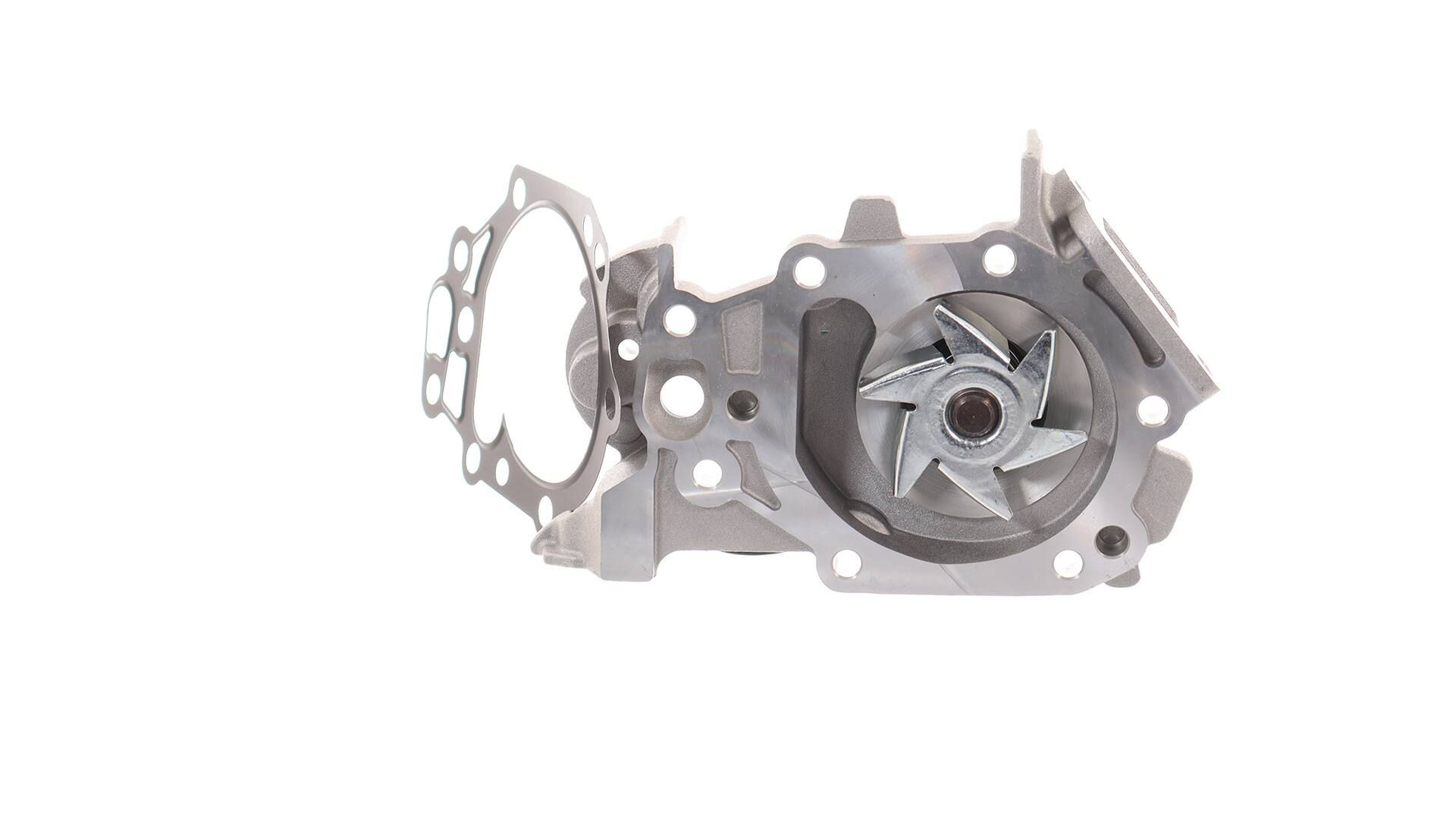 Bomba de agua VKPC86810 SKF