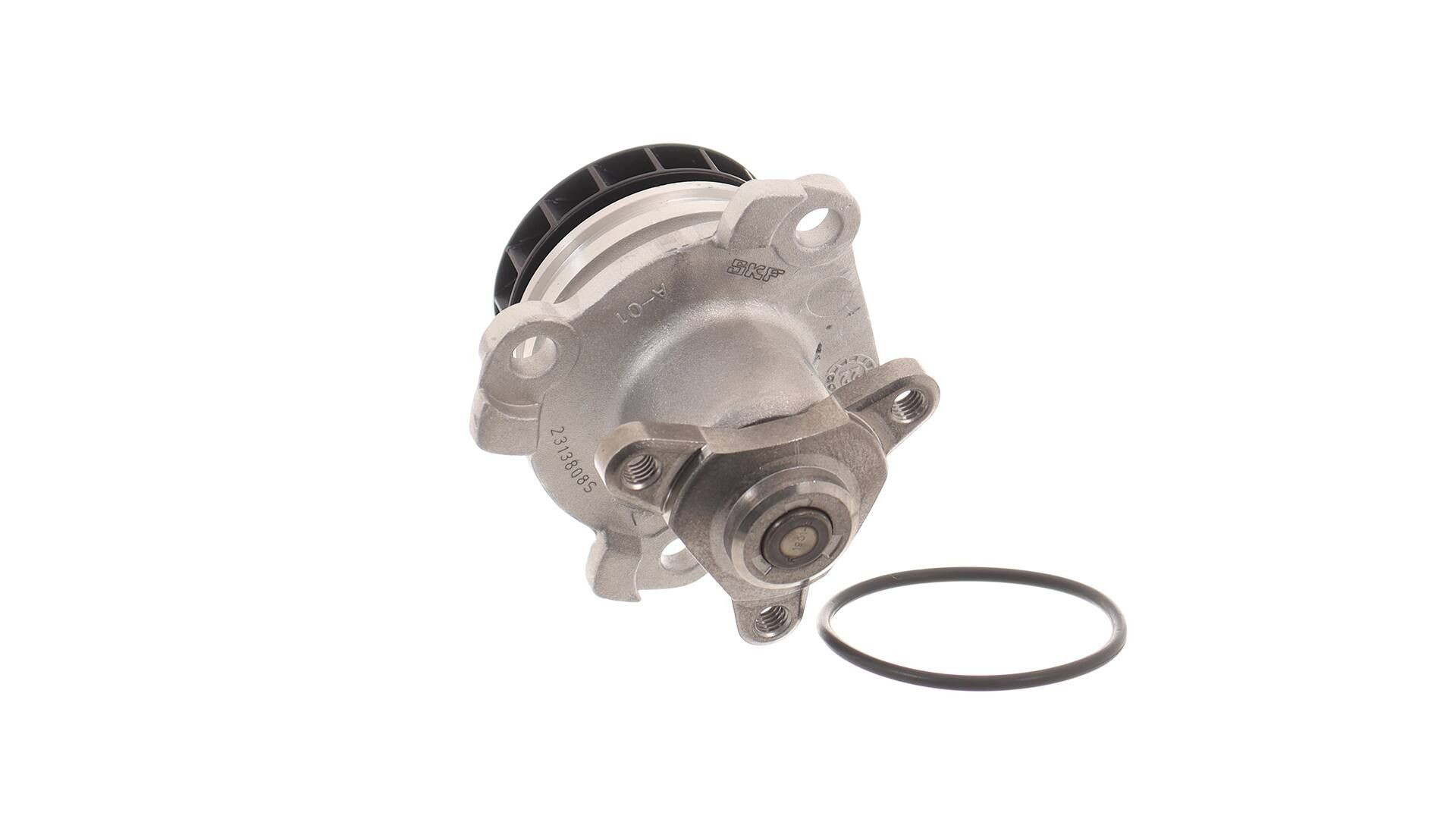 VKPC86811 SKF Bomba refrigerante coche