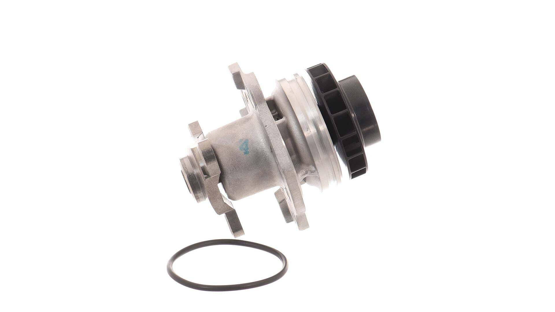 VKPC86811 SKF Bomba refrigerante coche