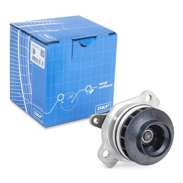 Bombeadora de agua SKF VKPC86811 precio, desde 60,33 EUR