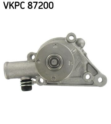 Comprar 2A774 Land Rover Bomba de agua para motor