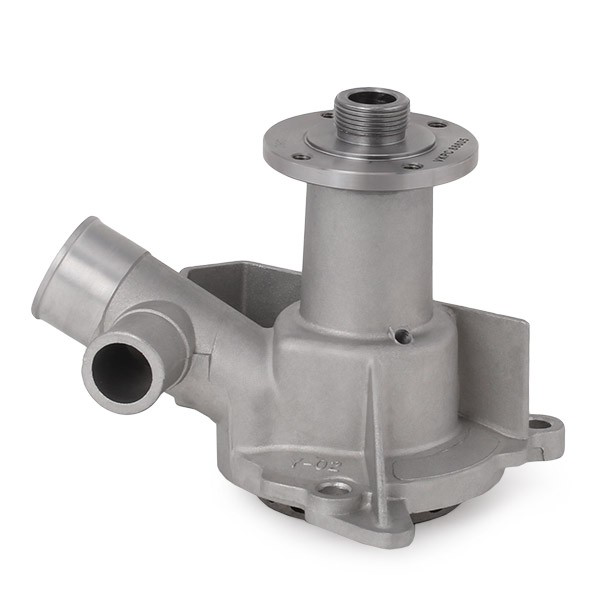 VKPC88605 SKF Bomba refrigerante coche