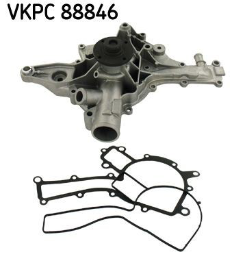 Bomba de agua VKPC88846 SKF