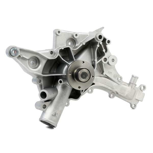 VKPC88846 SKF Bomba refrigerante coche