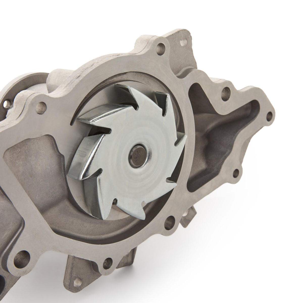 Motor de agua SKF VKPC88850