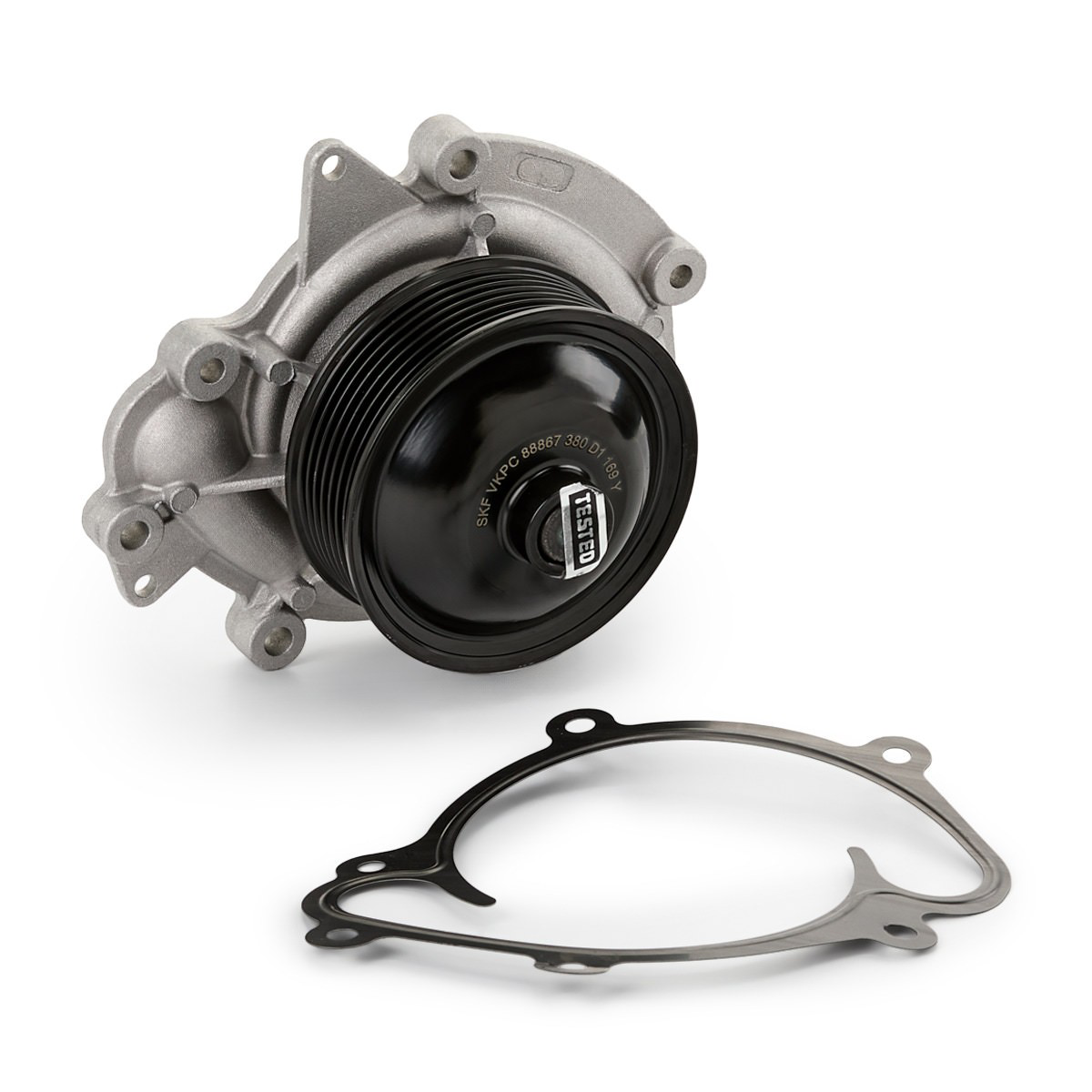 Bomba de agua VKPC88867 SKF