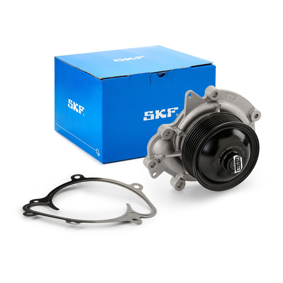 Comprar VKPC88867 SKF Bomba de agua para motor