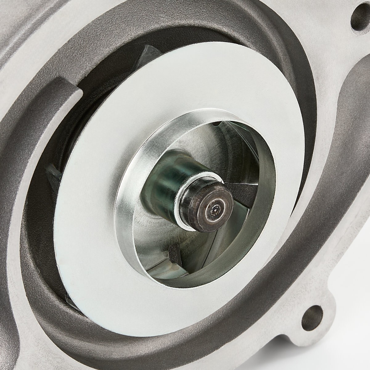 VKPC88867 SKF Bomba refrigerante coche