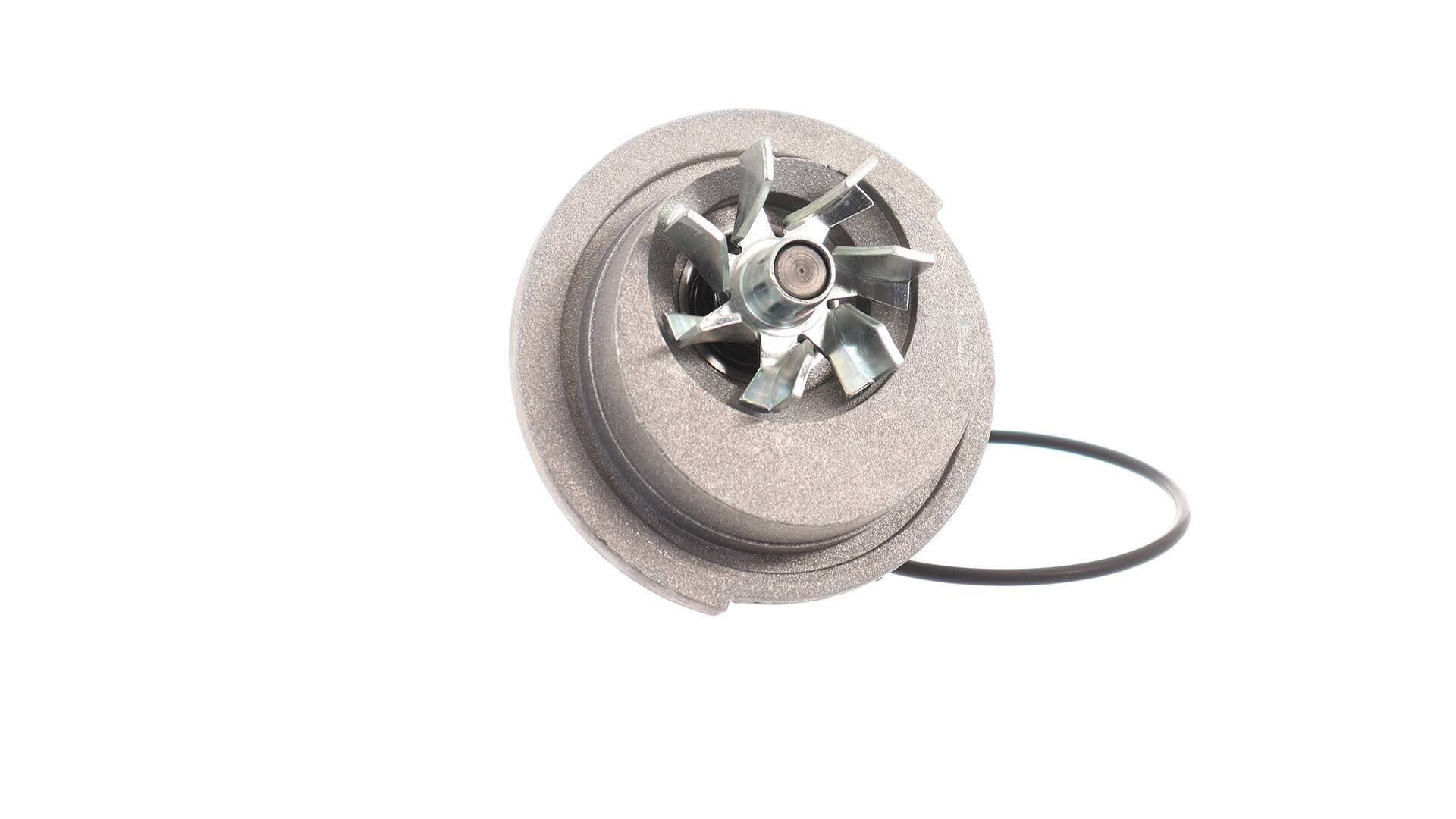 VKPC90202 SKF Bomba refrigerante coche