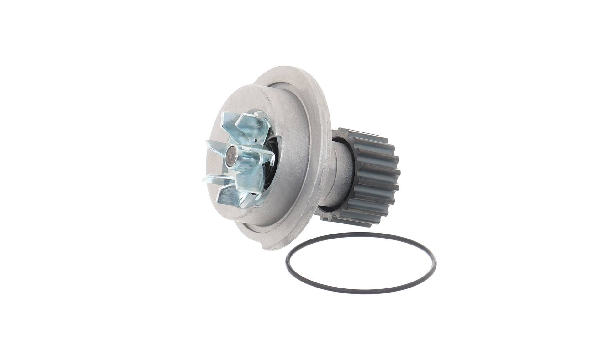 Bomba de agua VKPC90402 SKF