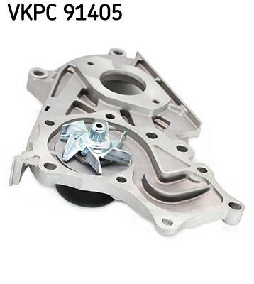 Comprar VKPC91405 SKF Bomba de agua para motor
