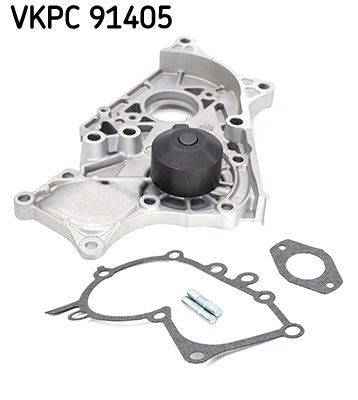 Bombeadora de agua SKF VKPC91405 precio, desde 65,51 EUR