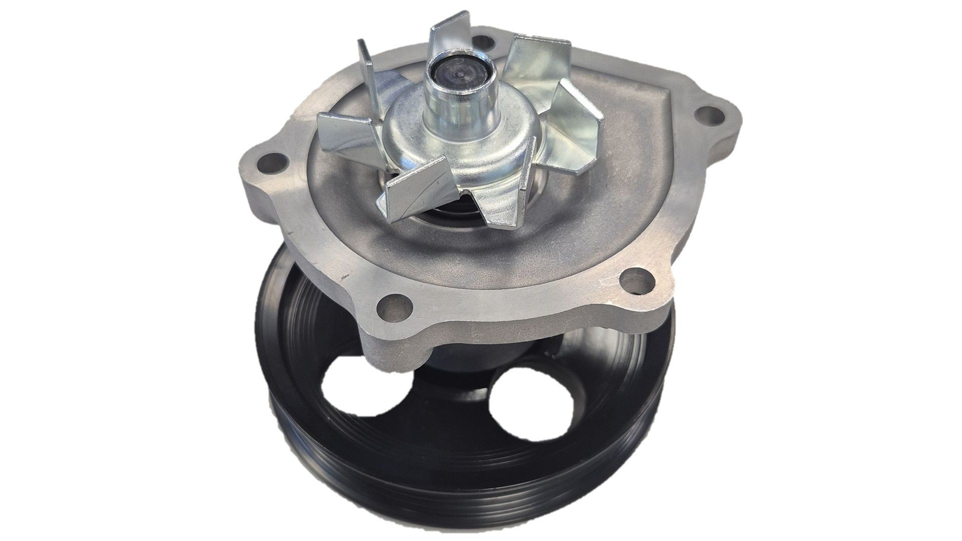 VKPC91417 SKF Bomba refrigerante coche