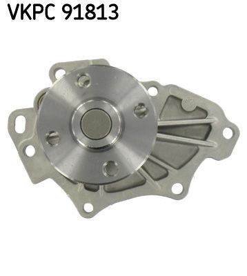 Bombeadora de agua SKF VKPC91813 precio, desde 56,59 EUR