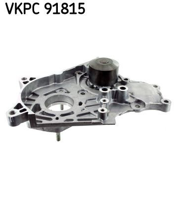 VKPC91815 SKF Bomba refrigerante coche