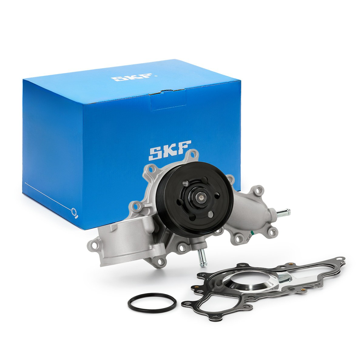 Bomba de agua VKPC91858 SKF