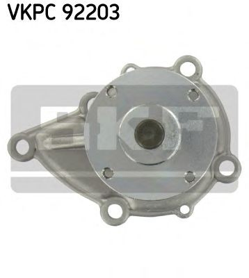 VKPC92203 SKF