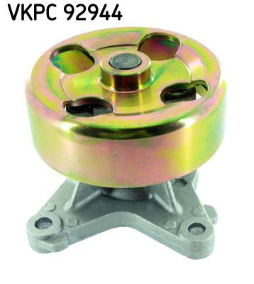 VKPC92944 SKF Bomba refrigerante coche