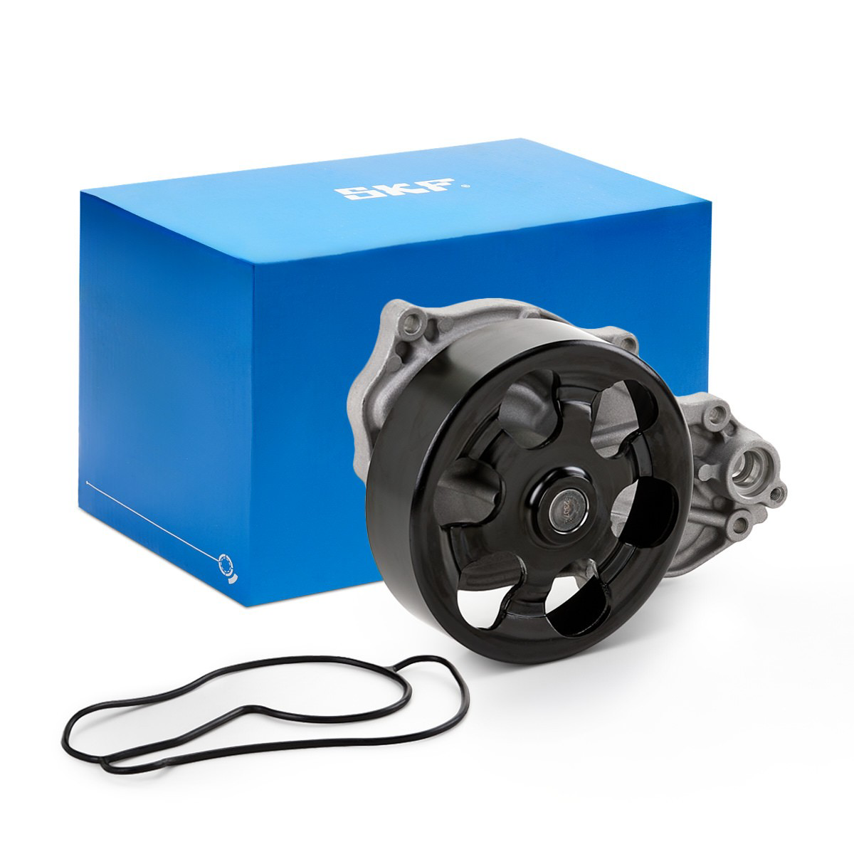 Motor de agua SKF VKPC93614