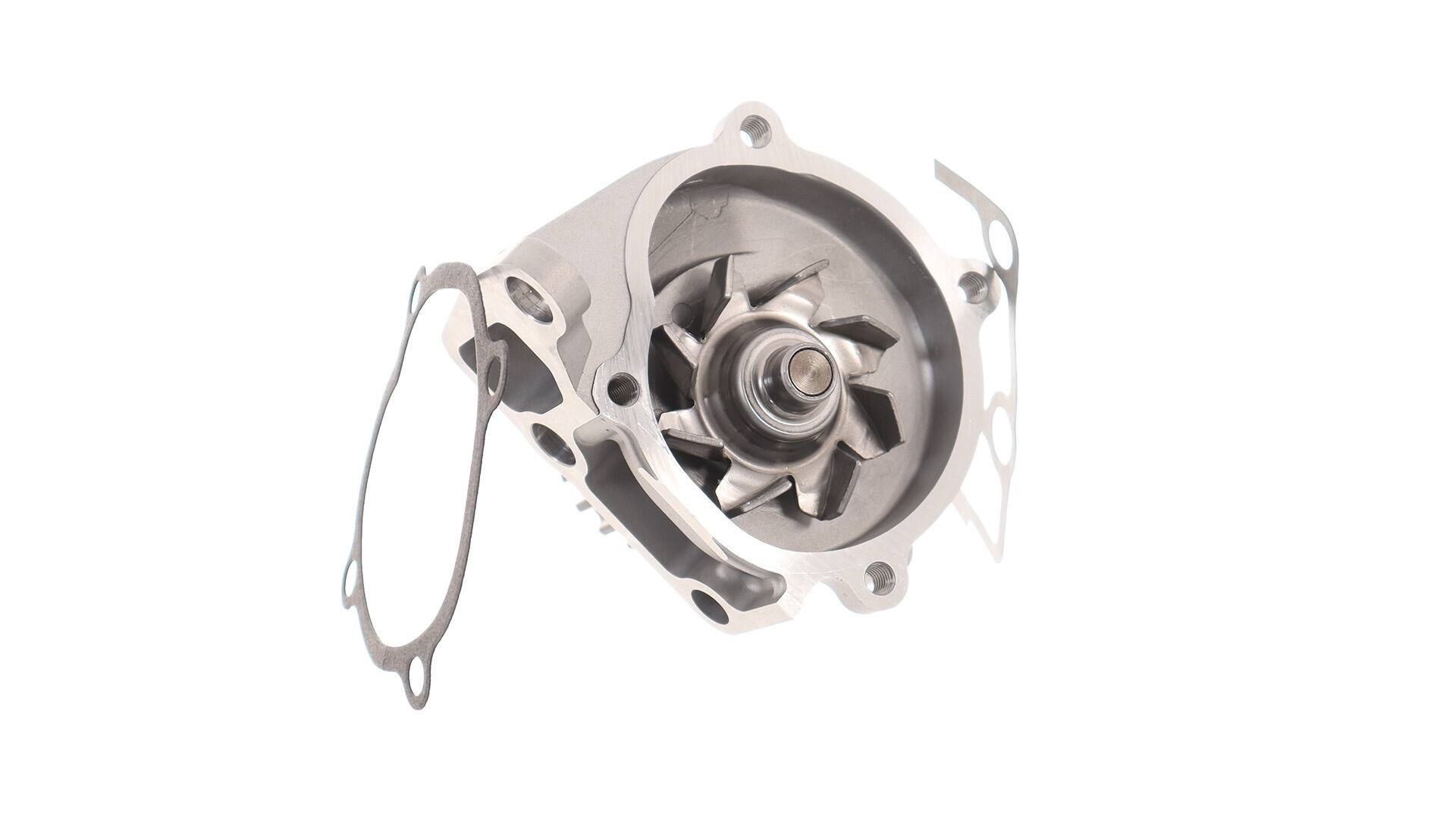 VKPC94615 SKF Bomba refrigerante coche