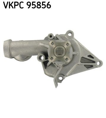 VKPC95856 SKF Bomba refrigerante coche