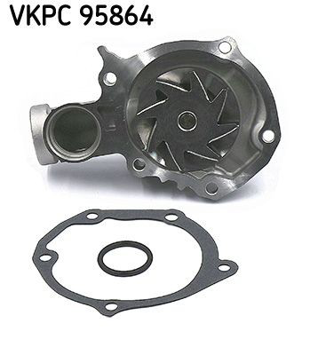 Bombeadora de agua SKF VKPC95864 precio, desde 70,85 EUR