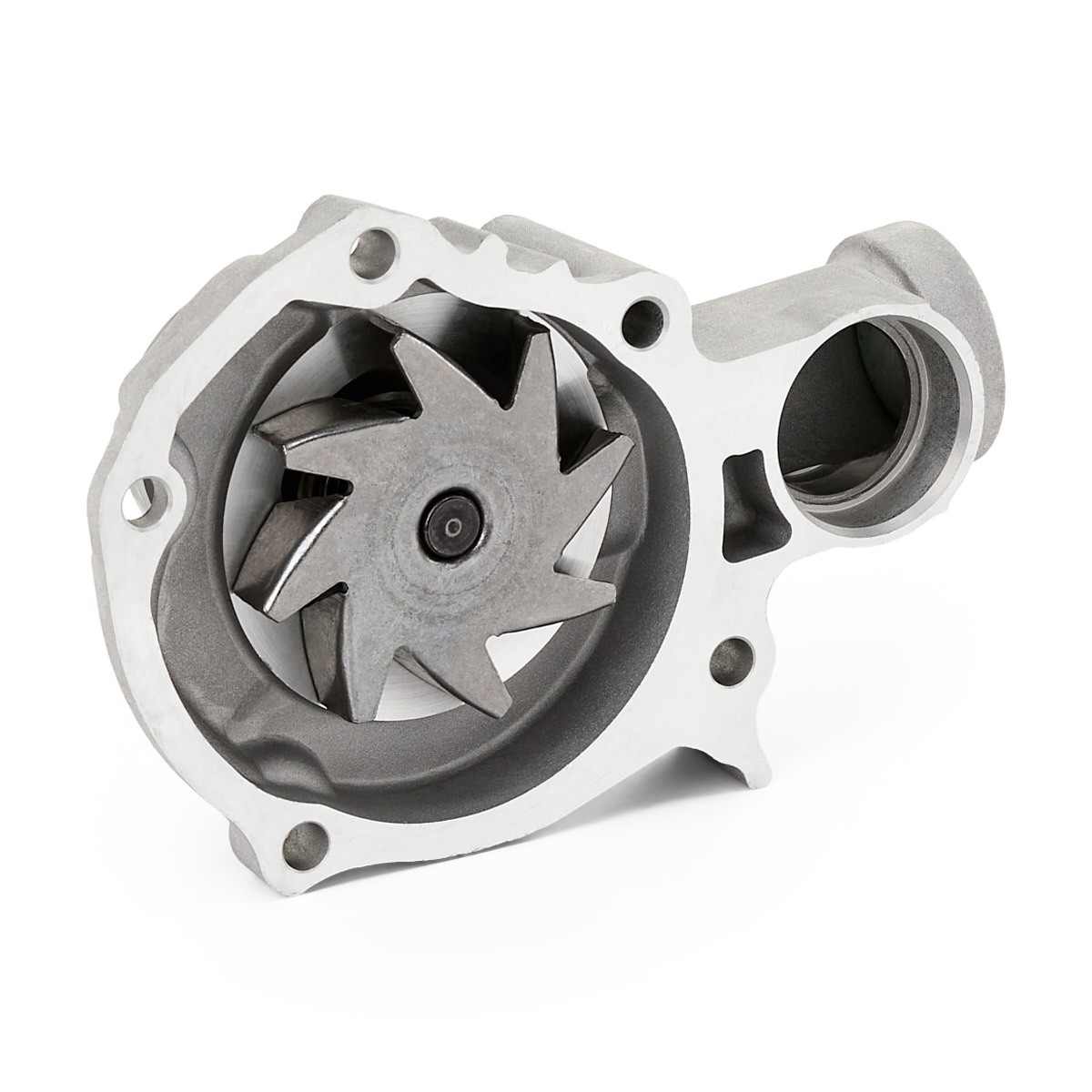 Motor de agua SKF VKPC95864