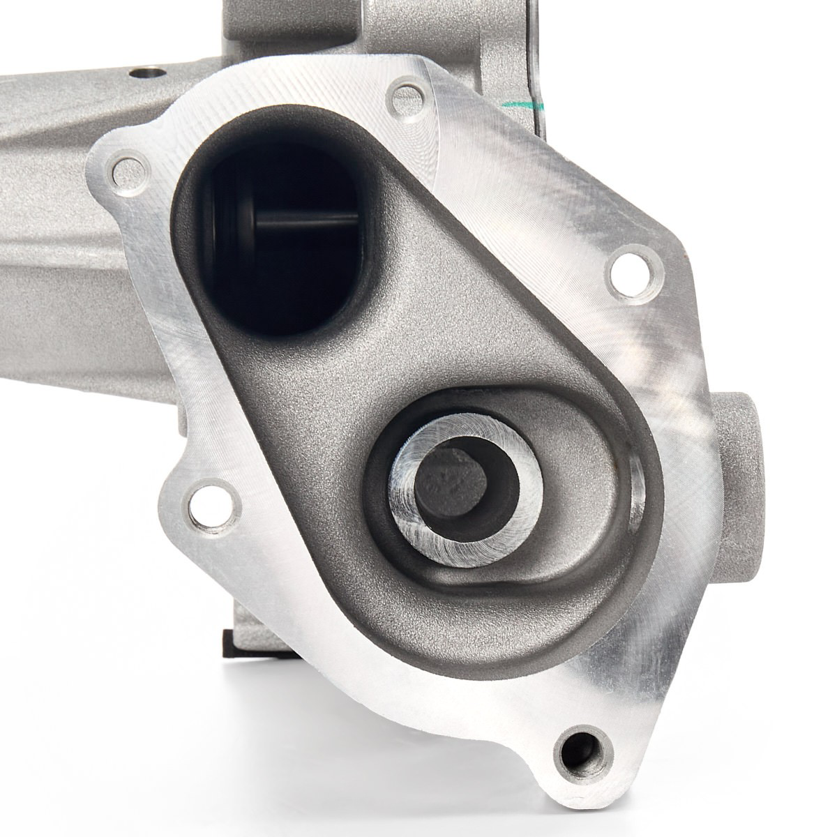VKPC95881 SKF Bomba refrigerante coche