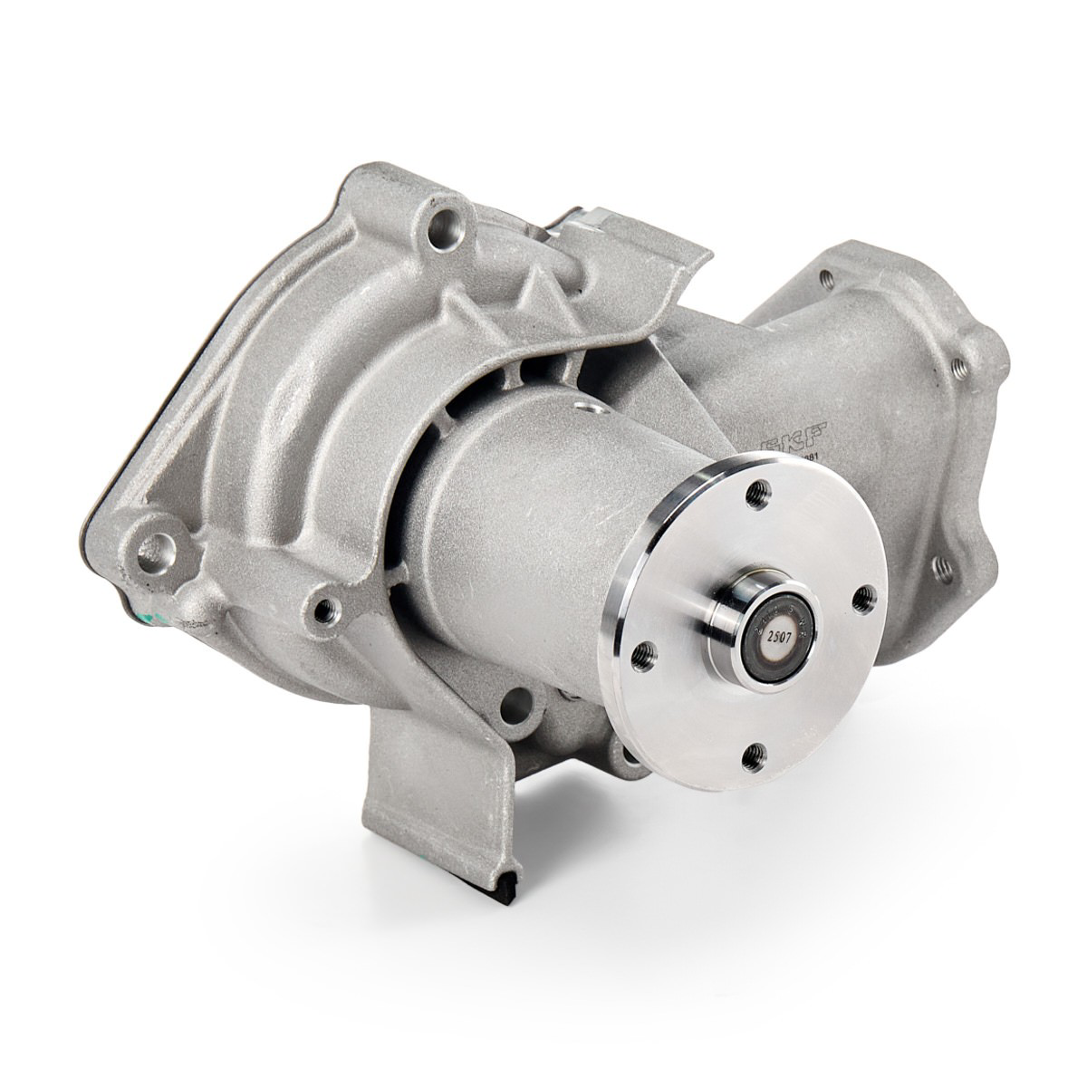 Bomba de agua VKPC95881 SKF