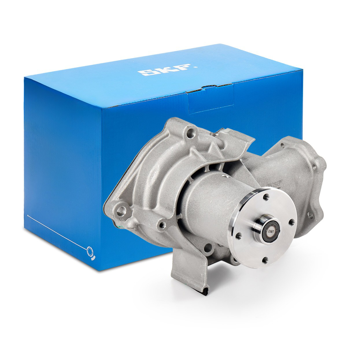 Comprar VKPC95881 SKF Bomba de agua para motor