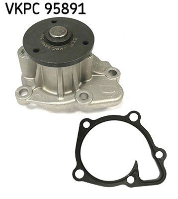 Bombeadora de agua SKF VKPC95891 precio, desde 85,80 EUR