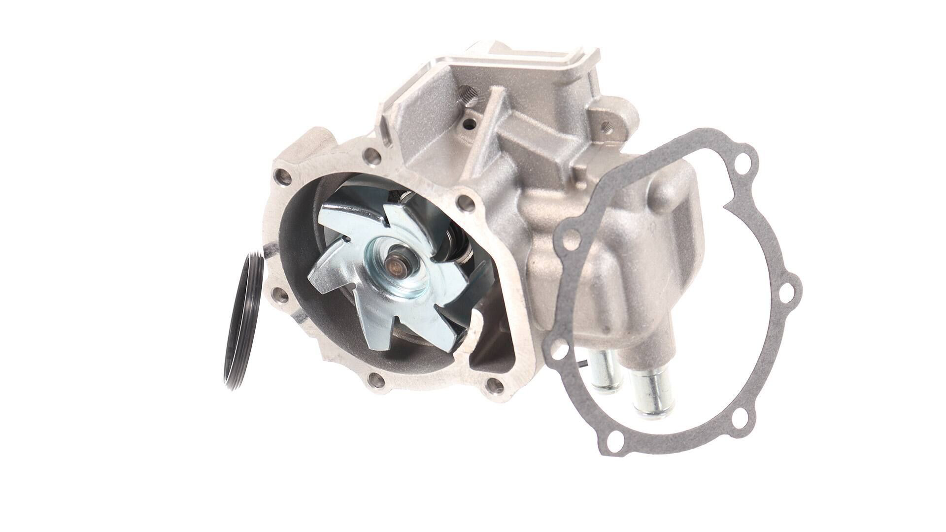 Comprar VKPC98002 SKF Bomba de agua para motor