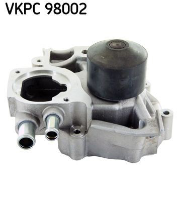 VKPC98002 SKF Bomba refrigerante coche