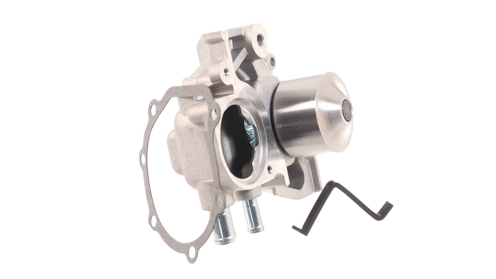 Motor de agua SKF VKPC98002