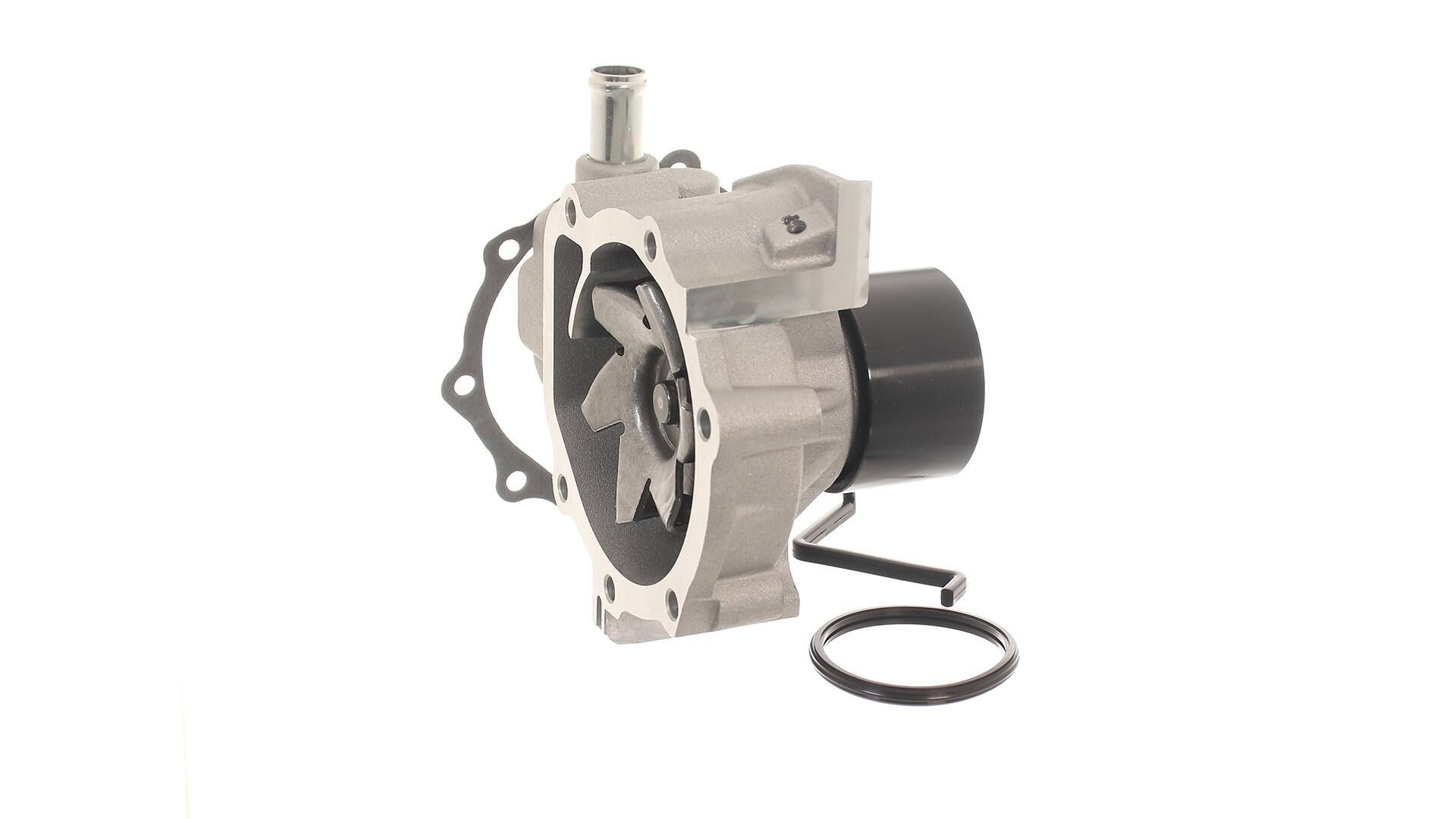 VKPC98003 SKF Bomba refrigerante coche