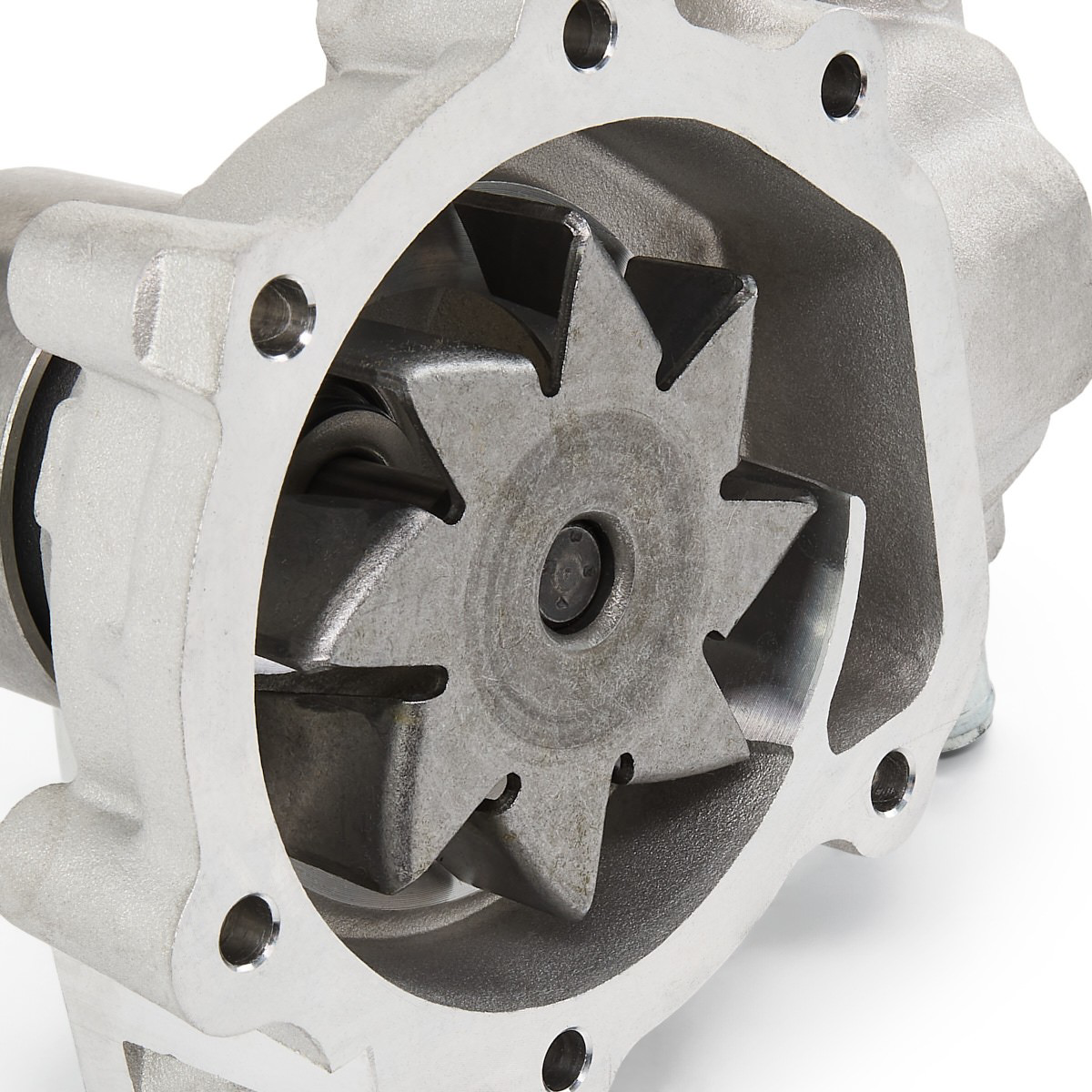 VKPC98004 SKF Bomba refrigerante coche