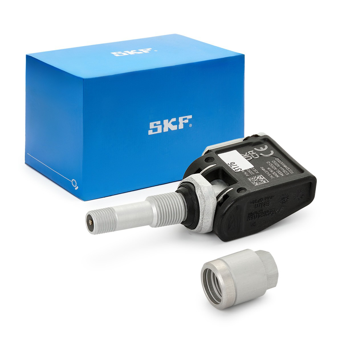 Sensor de presion de llantas SKF VKRA110001 precio, desde 46,46 EUR