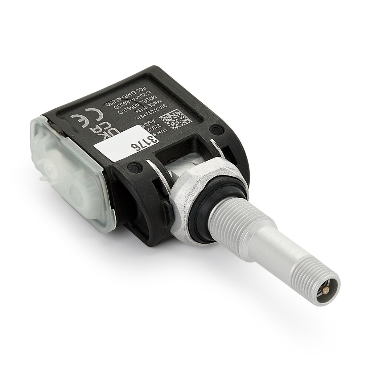Control de presión de neumáticos SKF VKRA110001