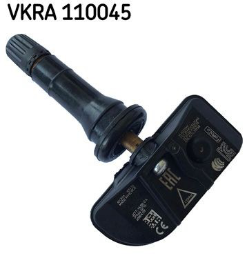 Sensor de presion de llantas Ford Kuga III SUV (DFK) (2019 - 2026) precio, desde 33,23 EUR