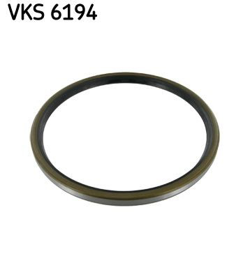 VKS6194 SKF Retén interior del cubo de rueda delantero