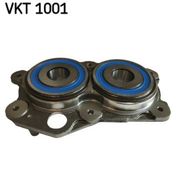 Cojinete, caja de cambios VKT1001 SKF