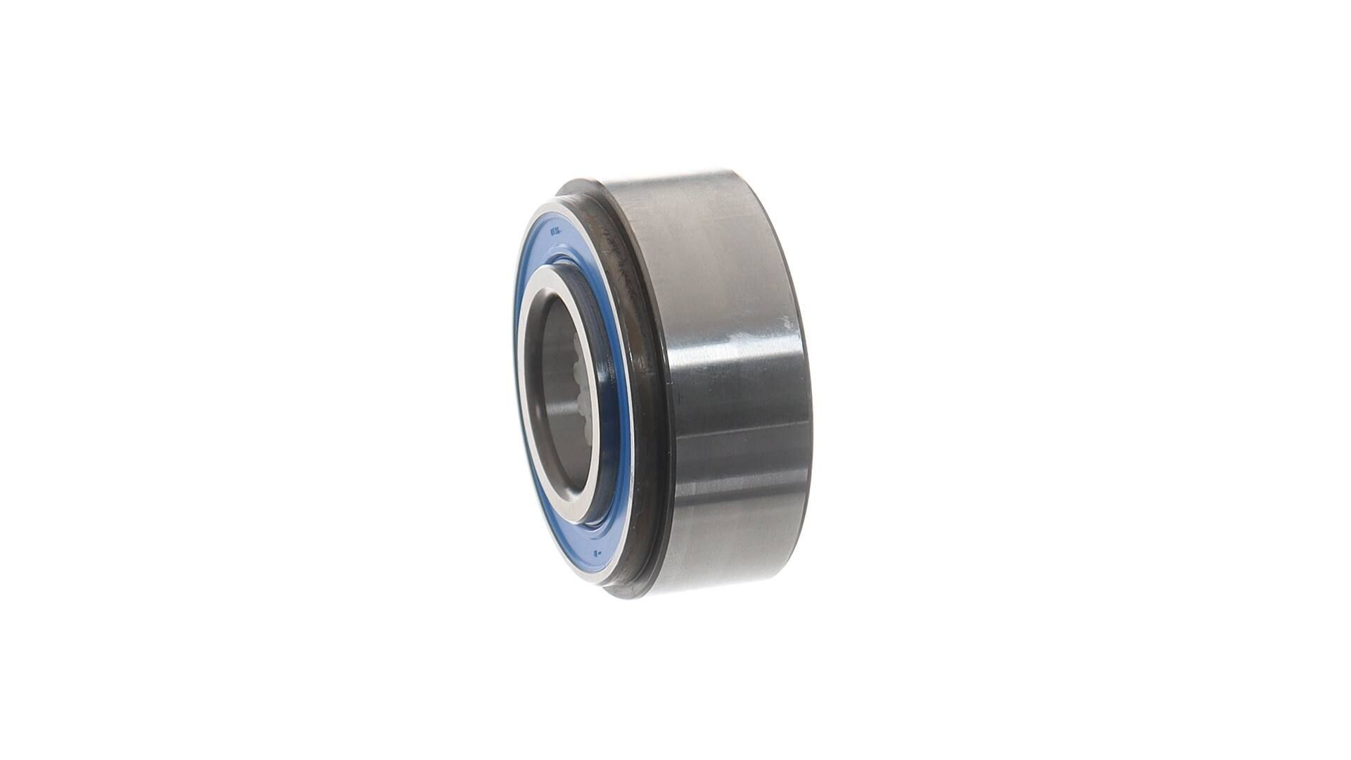  SKF VKBC20165
