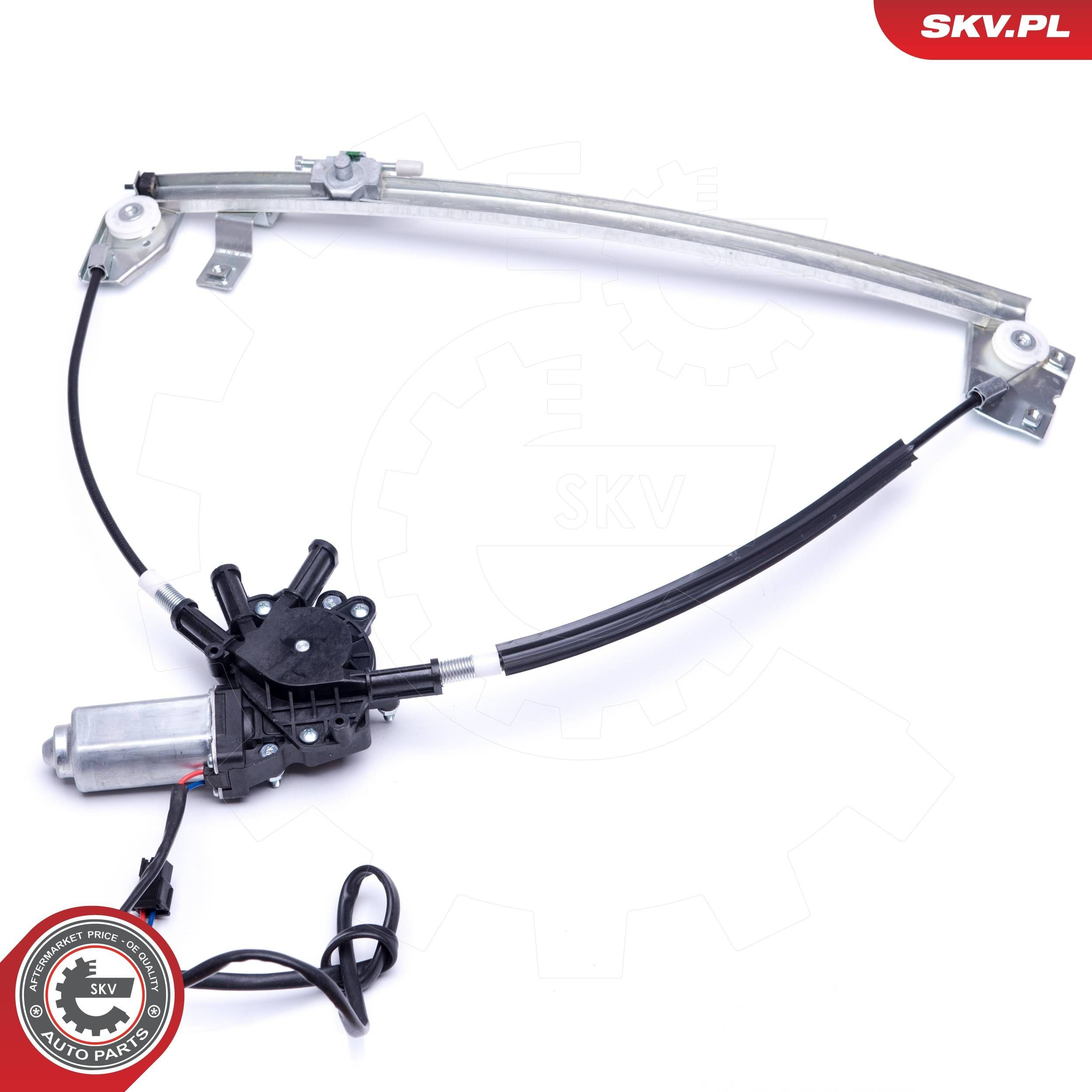 Comprar Mecanismo de elevalunas delantero derecha Audi 100 C3 44, 44Q